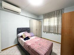 Blk 304 Clementi Avenue 4 (Clementi), HDB 3 Rooms #460188131
